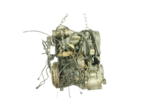 AVF MOTOR VW PASSAT (3B3)|Desguaces La Cabaña