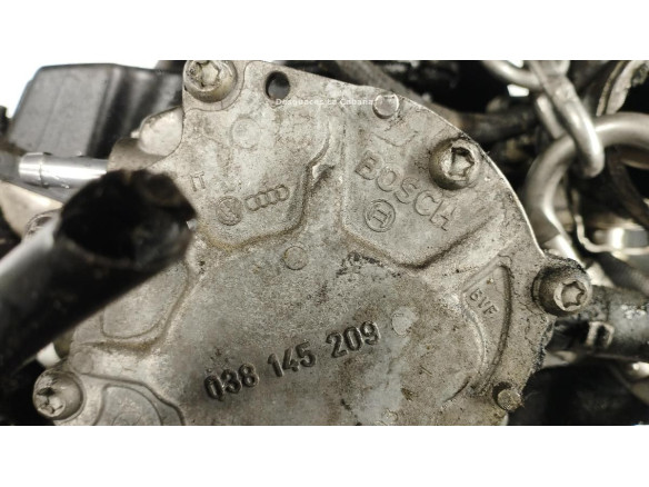 AVF MOTOR VW PASSAT (3B3)|Desguaces La Cabaña