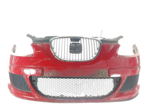 PARAGOLPES DEL SEAT ALTEA (5P1) |Desguaces La Cabaña