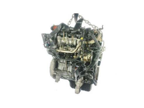 MOTOR COMPLETO|Desguaces La Cabaña 2