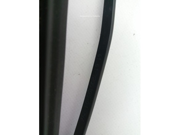 61617286105 BRAZO LIMPIAPARABRISAS DEL IZQ BMW 3 Gran Turismo (F34) |Desguaces La Cabaña