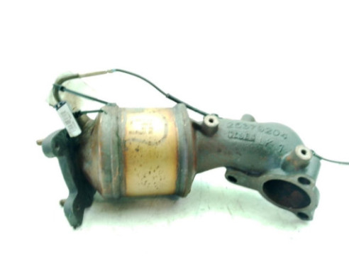 25379204 FAP OPEL ASTRA H (A04)|Desguaces La Cabaña
