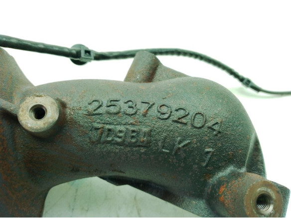 25379204 FAP OPEL ASTRA H (A04)|Desguaces La Cabaña
