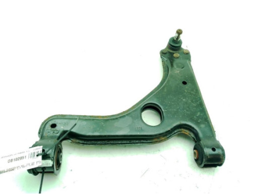  7831985178 CREMALLERA OPEL ASTRA H (A04)|Desguaces La Cabaña