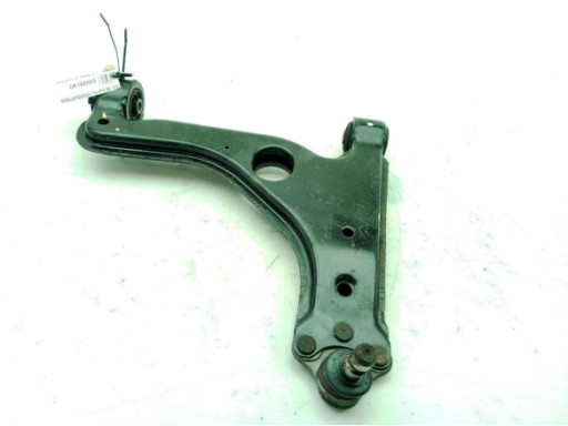  7831985178 CREMALLERA OPEL ASTRA H (A04)|Desguaces La Cabaña