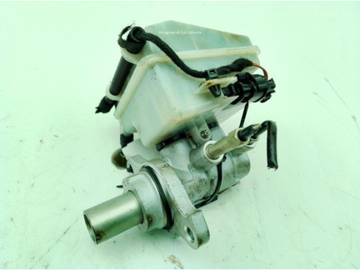  7831985178 CREMALLERA OPEL ASTRA H (A04)|Desguaces La Cabaña