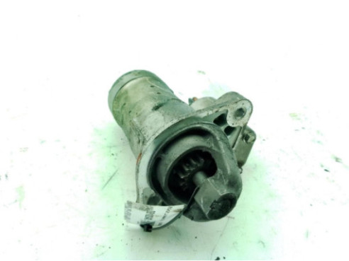 89807431 ARRANQUE OPEL ASTRA H (A04)|Desguaces La Cabaña