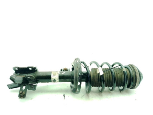  7831985178 CREMALLERA OPEL ASTRA H (A04)|Desguaces La Cabaña