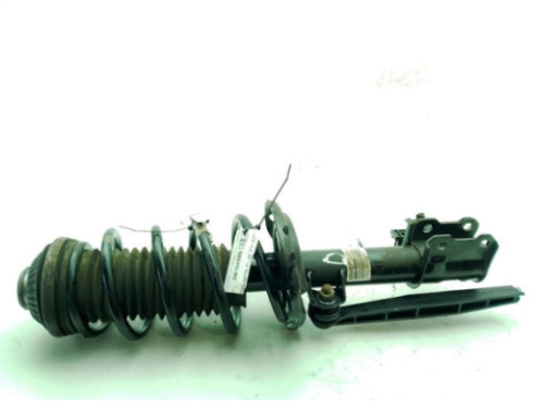  7831985178 CREMALLERA OPEL ASTRA H (A04)|Desguaces La Cabaña 2