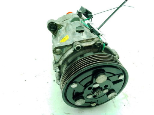 028903029G ALTERNADOR SEAT LEON (1M1)|Desguaces La Cabaña