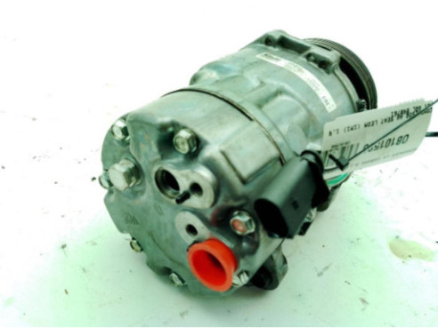 890761 COMPRESOR AA SEAT LEON (1M1)|Desguaces La Cabaña