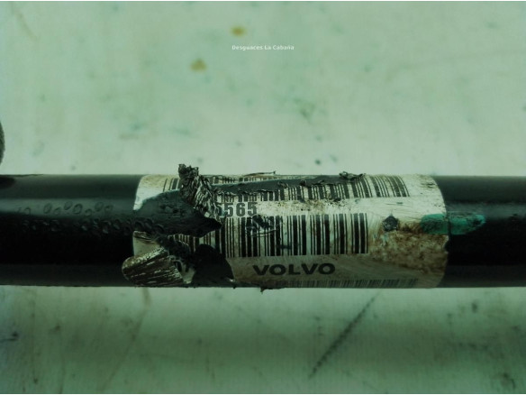   PALIER TRA IZQ VOLVO XC90 I (275)|Desguaces La Cabaña