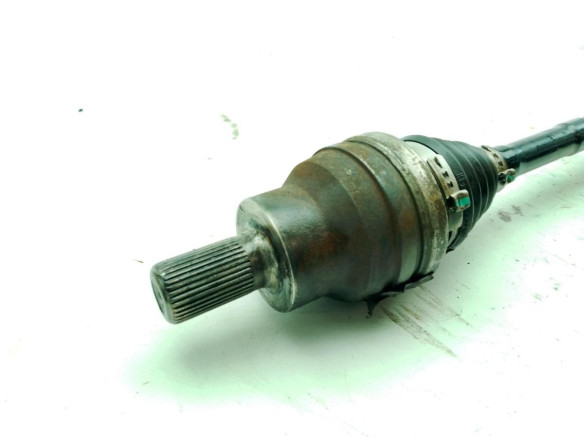 T071122 PALIER TRA DER VOLVO XC90 I (275)|Desguaces La Cabaña