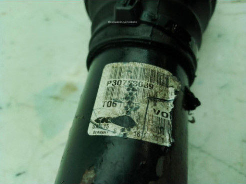 36050328 CAJA CAMBIOS VOLVO XC90 I (275)|Desguaces La Cabaña 2