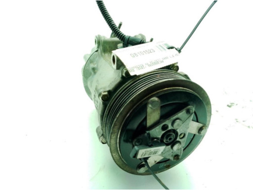 20EA07 CAJA CAMBIOS PEUGEOT 5008|Desguaces La Cabaña