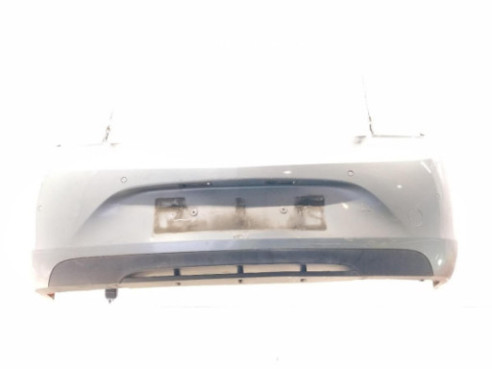   PARAGOLPES TRA OPEL INSIGNIA A (G09)|Desguaces La Cabaña