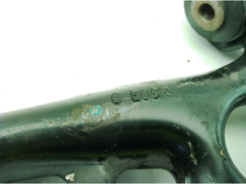 1K0407152BC BRAZO SUSPENSION DEL DER INF VW GOLF V (1K1)|Desguaces La Cabaña