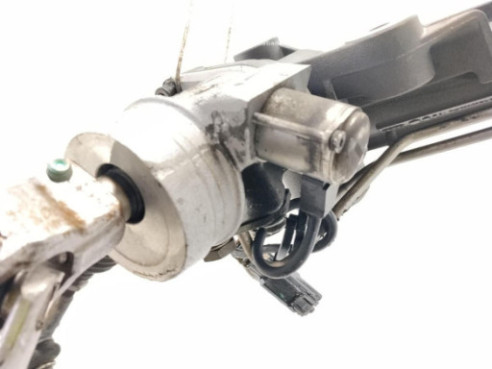  0986022450 ARRANQUE AUDI A6 (4F2, C6)|Desguaces La Cabaña 2