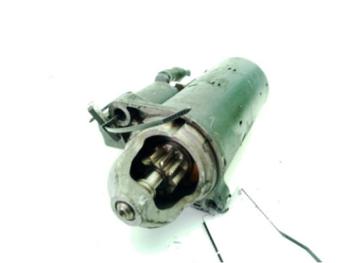  0986022450 ARRANQUE AUDI A6 (4F2, C6)|Desguaces La Cabaña