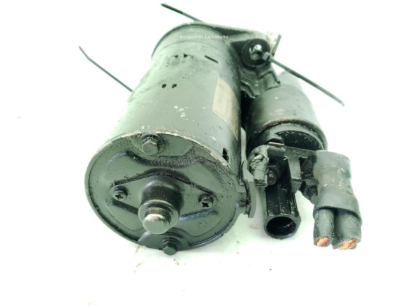  0986022450 ARRANQUE AUDI A6 (4F2, C6)|Desguaces La Cabaña