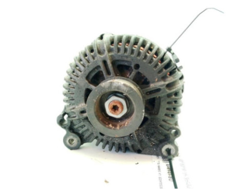 059903015RX ALTERNADOR AUDI A6 (4F2, C6)|Desguaces La Cabaña