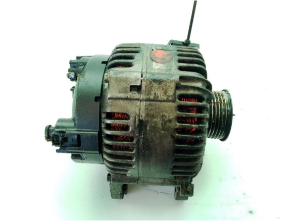 059903015RX ALTERNADOR AUDI A6 (4F2, C6)|Desguaces La Cabaña
