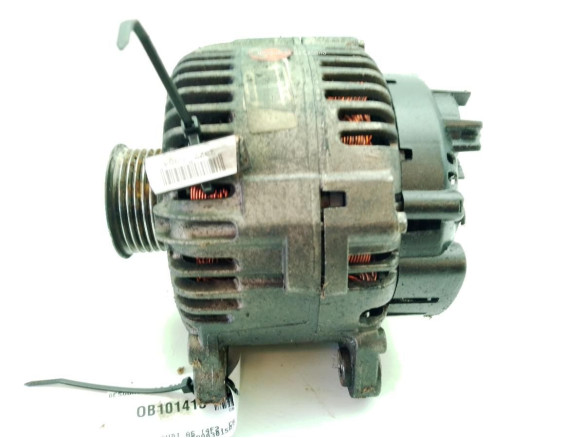 059903015RX ALTERNADOR AUDI A6 (4F2, C6)|Desguaces La Cabaña