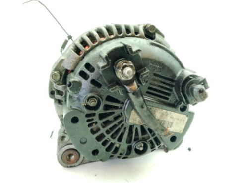 059903015RX ALTERNADOR AUDI A6 (4F2, C6)|Desguaces La Cabaña