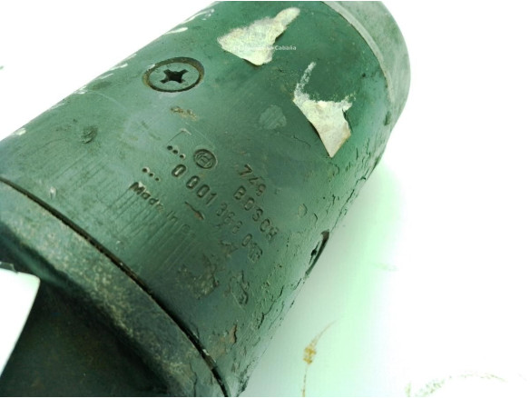 0001368016 ARRANQUE MAN 150|Desguaces La Cabaña