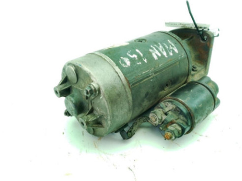 0001368016 ARRANQUE MAN 150|Desguaces La Cabaña