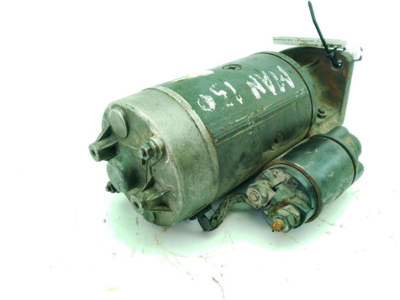 0001368016 ARRANQUE MAN 150|Desguaces La Cabaña