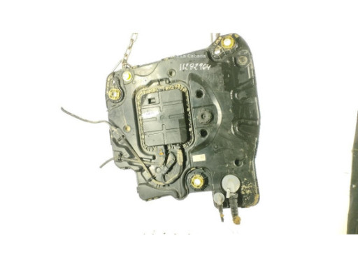 DEPOSITO|Desguaces La Cabaña