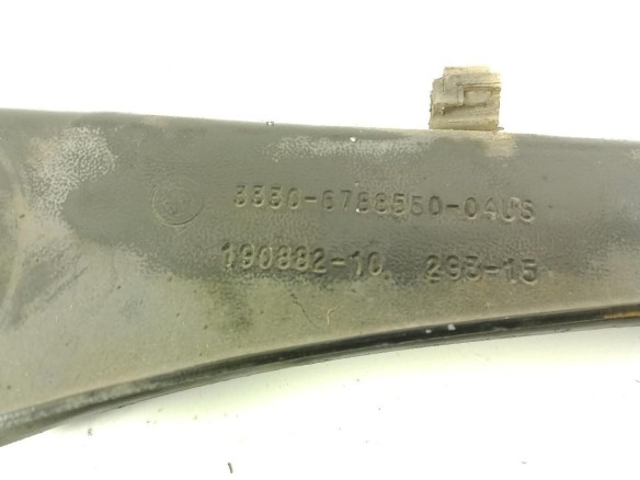 6788550 BRAZO SUSPENSION TRA DER SUP ANTERIOR BMW X3 (F25) |Desguaces La Cabaña