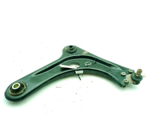 20ET69 CAJA CAMBIOS PEUGEOT 208|Desguaces La Cabaña