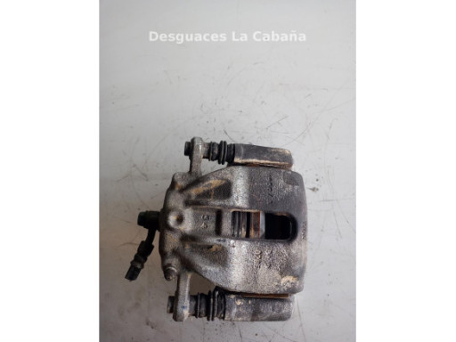 RECAMBIOS COCHE|Desguaces La Cabaña
