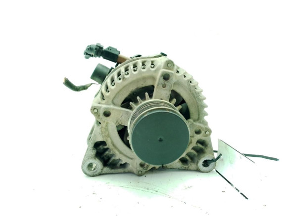 9820893880 ALTERNADOR PEUGEOT 208|Desguaces La Cabaña
