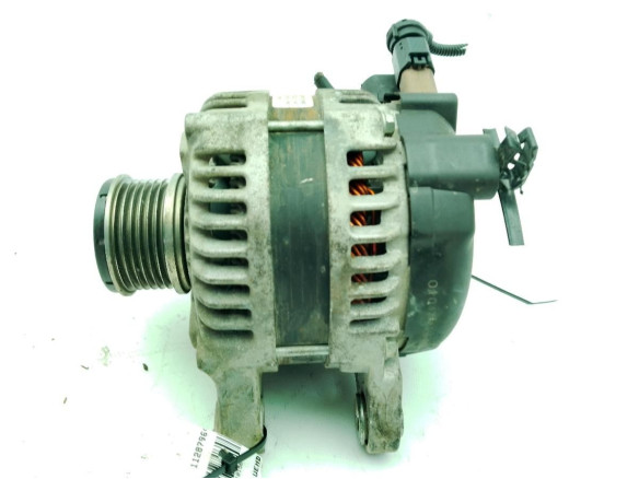 9820893880 ALTERNADOR PEUGEOT 208|Desguaces La Cabaña