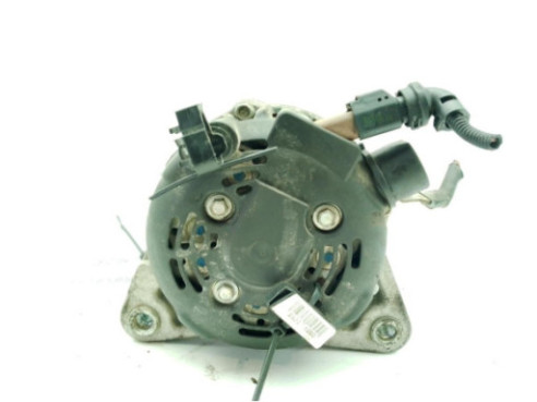 9820893880 ALTERNADOR PEUGEOT 208|Desguaces La Cabaña
