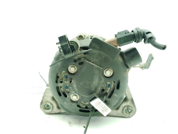 9820893880 ALTERNADOR PEUGEOT 208|Desguaces La Cabaña