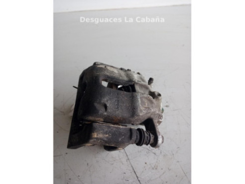 RECAMBIOS COCHE|Desguaces La Cabaña 2