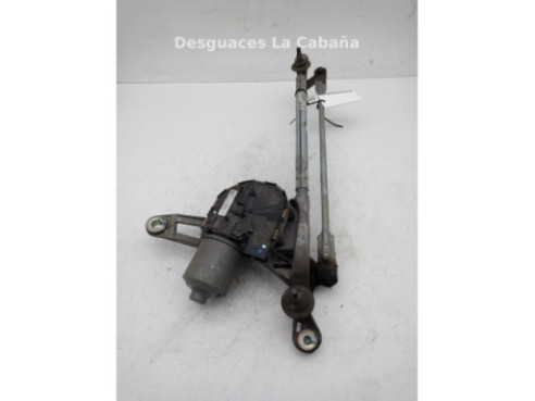   MOTOR LIMPIAPARABRISAS DEL AUDI A4 (8W2, B9) |Desguaces La Cabaña