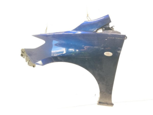 ESPEJO IZQ MAZDA CX-7 (ER)|Desguaces La Cabaña