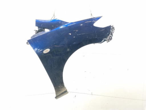 ESPEJO IZQ MAZDA CX-7 (ER)|Desguaces La Cabaña