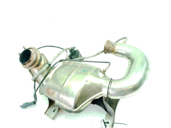 9820974580 FAP CITROEN SPACETOURER|Desguaces La Cabaña