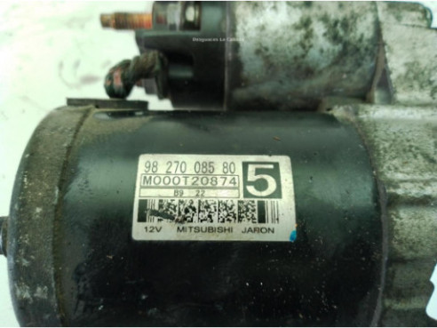 9816290480 DEPOSITO ADBLUE CITROEN SPACETOURER|Desguaces La Cabaña 2