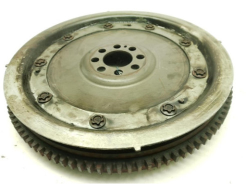 VOLANTE MOTOR NISSAN ALMERA II (N16)|Desguaces La Cabaña
