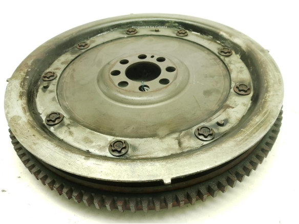 VOLANTE MOTOR NISSAN ALMERA II (N16)|Desguaces La Cabaña