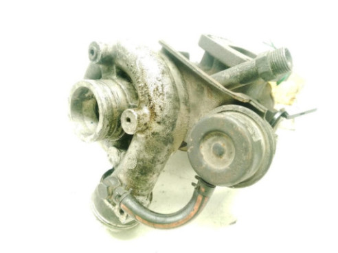 0681457030 TURBO VW GOLF II (19E, 1G1)|Desguaces La Cabaña