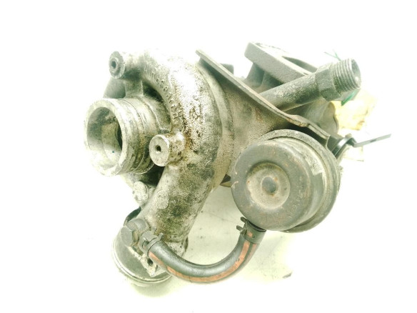 0681457030 TURBO VW GOLF II (19E, 1G1)|Desguaces La Cabaña