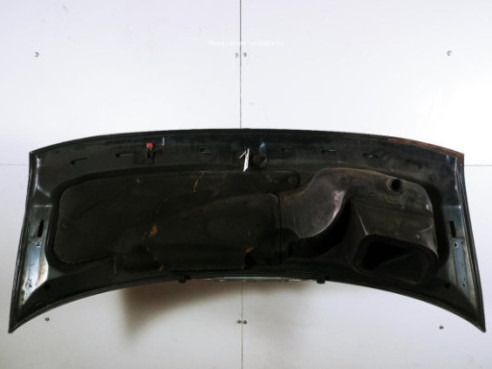 CAPO|Desguaces La Cabaña 2